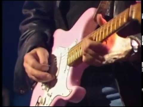 tony joe white full concert {Ohne Filter - germany 1992}