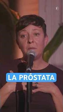 La próstata