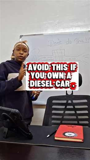 ForReal KE on Instagram: "I've seen many people argue that the best way to unclog a clogged DPF is by driving the car hard on a long trip. Well, that's not true at all . In fact, it can be very destructive. Heavy driving is only helpful before the DPF is fully clogged, not after the damage is already done. I hope this video helps. If you'd like us to inspect your car, kindly WhatsApp us on 0729 686 646. Also, follow the 4Real channel on WhatsApp for free car care tips whatsapp.com/channel/0029Vb