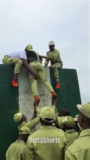 Elite Soldiers Making EPIC Mistakes 💀 #shorts