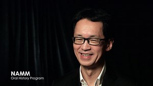 Jun-Ichi Miki | NAMM.org