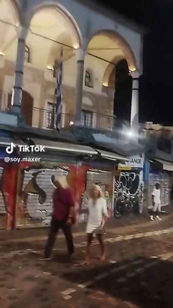 Βίντεο χρήστη Ευθύμιος (@soy.maxer) με μουσική original sound - 😁