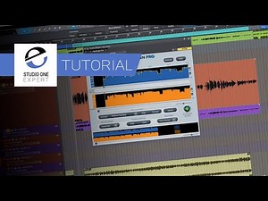 Two Ways To Fix Timing Issues Across Multiple Vocal Tracks In Studio One