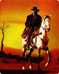 Red Sun 4K Blu-ray (SteelBook) (United Kingdom)