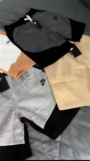 Short Nike Tech ₡15,000.💰 6352-2093.📲 #nike #tech