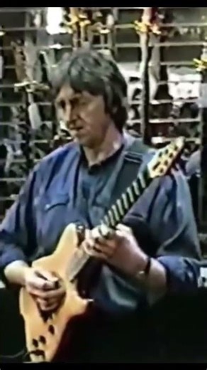 ​Don't Watch This If You Hate Jazz-Fusion