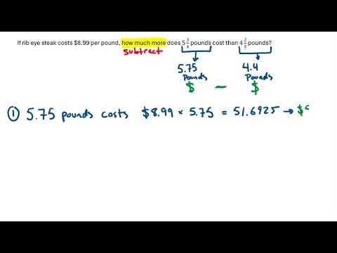 MAT 093 Practice Midterm Problem #17