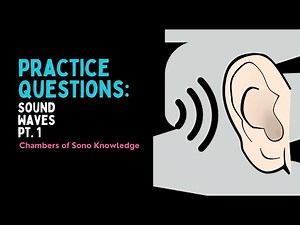 These Ultrasound Physics Questions Test Everything You Know