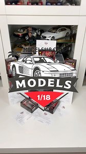 4.5K views · 56 reactions | Another impressive & fast delivery from @models118com Detailed reviews coming soon. If you want to get some amazing models & fast shipping, go and have a look at www.models118.com | AC Collection | Facebook
