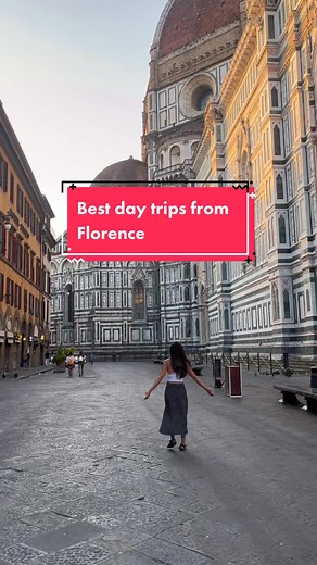 Best Day Trips from Florence: Explore Tuscany and Beyond