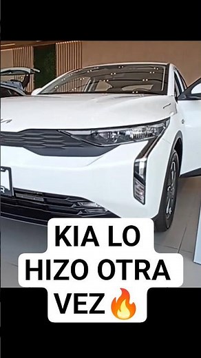 2027 KIA K3 LX AUTOMATIC 😱 THE SEDAN THAT'S HUMILIATING THE COMPETITION IN FUEL ECONOMY AND TECHN...
