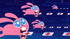 169K views · 5.4K reactions | ✨ Magic rabbits ✨ #kids #zig #xilam #xilamanimation #zigandsharko #cartoon #animation | Zig & Sharko | Facebook