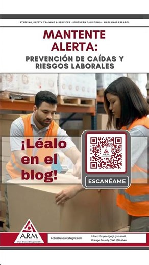 Mantente alerta: Evita la complacencia en el trabajo | Stay Sharp: Prevent Workplace Complacency