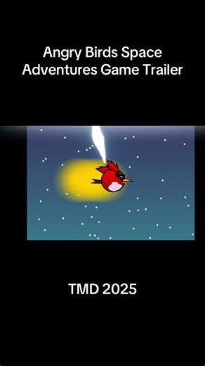 Angry Birds Adventures TMD on TikTok