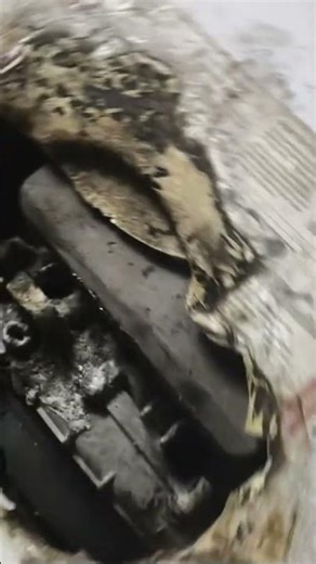 washing machine fire accident#fire #washingmachine #electrical #homeappliances #waterheater