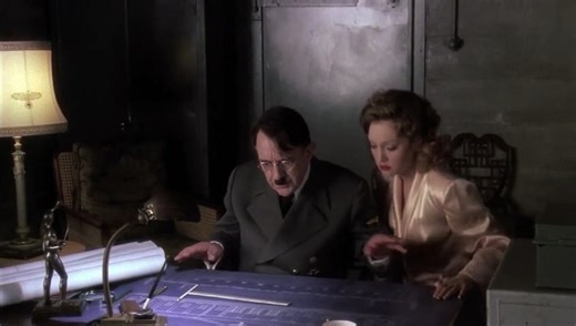Hitler Die letzten zehn Tage Film deutsch