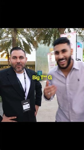 Who was going to PROVIDE this?!