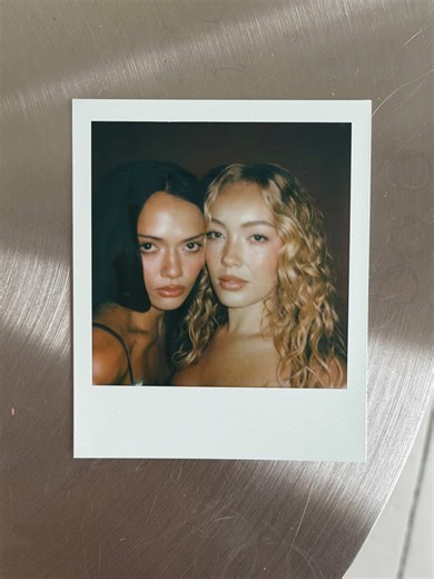 A Day in the Life of an Australian Model