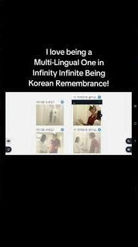 🗣️ #languageremembering 🧬 #raydyanxce🧬🫀 #korean #raydyanxcecreatingnewnarratives