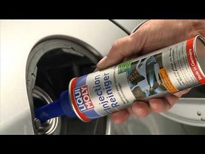 LIQUI MOLY Injection Cleaner - Product code 5110/8361