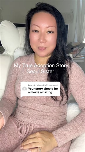 14K views · 520 reactions | My true adoption story: Seoul Sister #korean #MyStory #adopted #america #mylife | By Nay A | Facebook