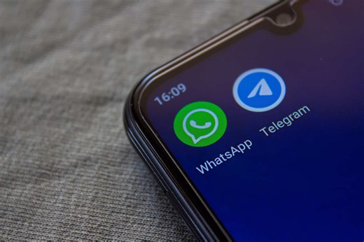 Hackers invadem WhatsApp e Telegram sem cliques — veja como se proteger