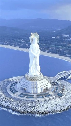 2 Indian Statues Taller Than 20-Storey Buildings | World’s Tallest Statue Is in India! | #shorts