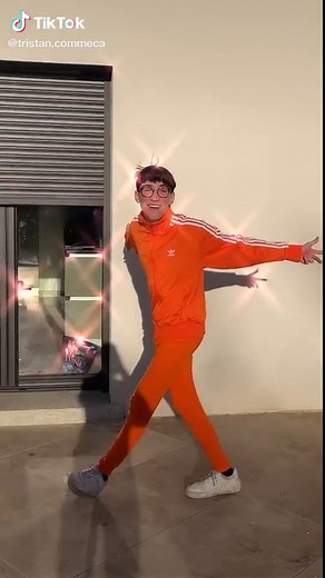 Vector Jackson 🕺💥