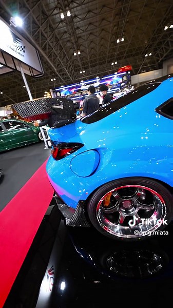 Varis Japan GR86 Kit Review | OMGMIATA