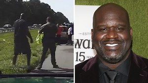 Shaq pays off man's engagement ring debt