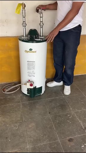 Cómo instalar un boiler: Guía paso a paso