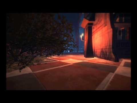 Among the Sleep 2 Gameplay and Commentary