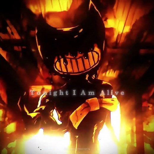 ''Build Our Machine 📈🔥🥀 "| Bendy and the Ink Machine Part 3 | #edit #shorts #bendyandtheinkmachine