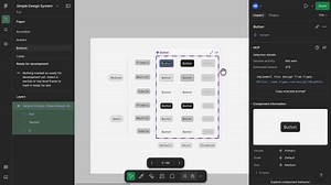 You can now map multiple code files to Figma components in the Code Connect UI
