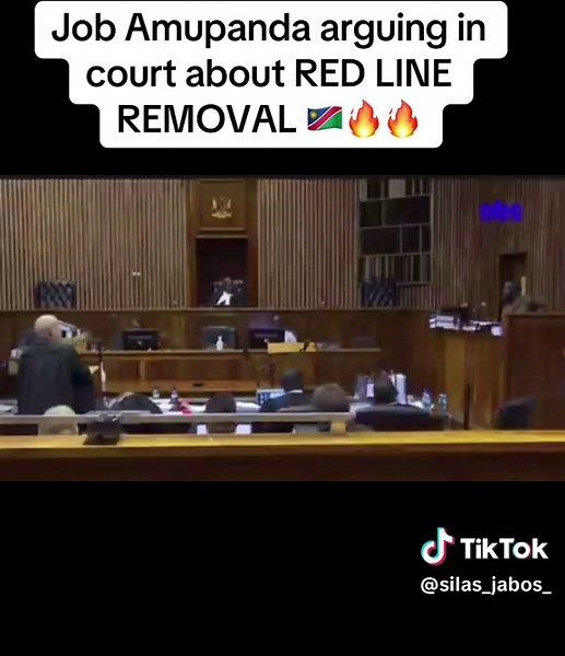 Debate on Red Line Removal in Namibia's Meat Industry