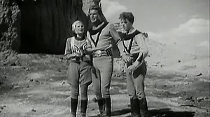 Buck Rogers 1939 Deutsch