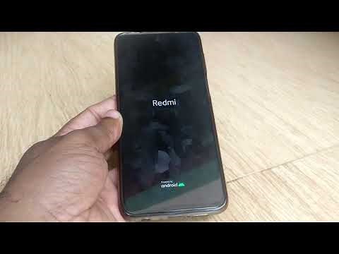 Redmi hanging problem solution 100% Working | Black screen or colour screen stuck