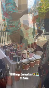 Today's Offering are: 💛 Confectionaries & local sweet treats ❤️ Clothing & accessories 💚 Skin & hair care, and Soaps Come check out what our amazing vendors have to offer. | Ariza Credit Union