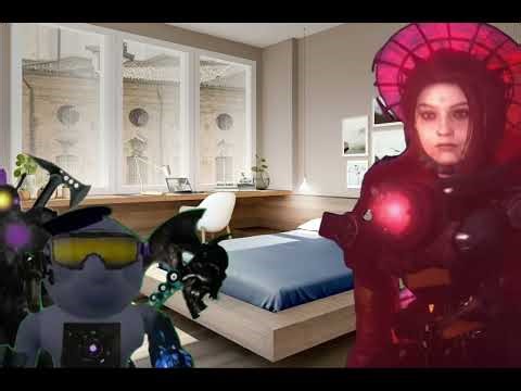 ‪@Hunterbelt13‬ turn into a mutated dog pt 2