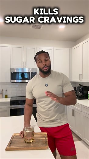 When your body’s overloaded with sugar and processed foods, your cravings and energy crash get worse. Clove tea helps balance blood sugar, curb those cravings, and support digestion naturally. #clovetea #sugarcravings #naturalhealing | Brandon Palmer