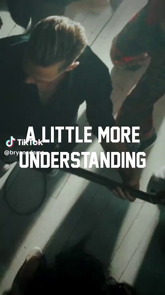 Bryan Adams on TikTok