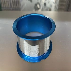 [Hot Item] 0.9mil Gold/Silver Alloy Bonding Wire for Microelectronics, LED Packaging, IC Packaging