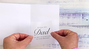 Our Family & Friends Peelables are the perfect way to add a personal touch to your birthday cards. With 72 self-adhesive verses, you'll always have the right words for your favourite people. Just peel, stick, and spread the love! ✨ | Katy Sue Designs Crafts | Facebook