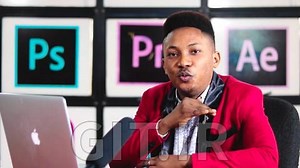 Adobe Illustrator Masterclass: From Beginner to Pro