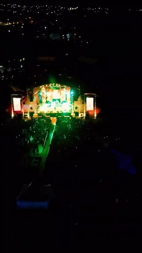 Mersi Festival Reggae Donn Sa Mersi tou Fans kin Vini .. Respect Chromatix Band I.A.S Production Thanks Nj Production. Big up Paradise MEDIA for Video | "MERSENER- MERCENARY"