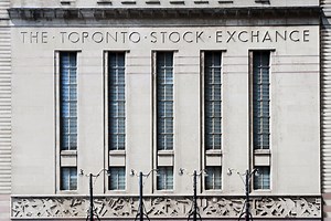 Canadian Firm Files for Bitcoin ETF on Toronto Stock Exchange