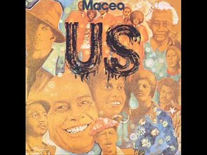 Maceo Parker - Parrty (Us)