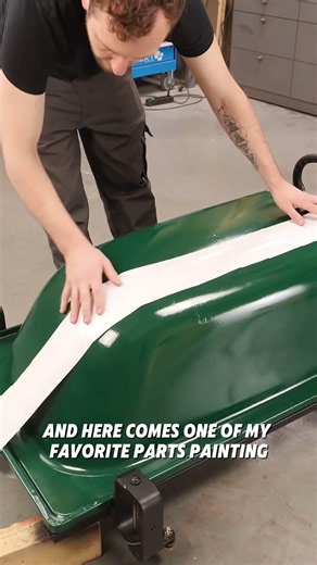 Building a Custom Car From Scratch | Full Build Process