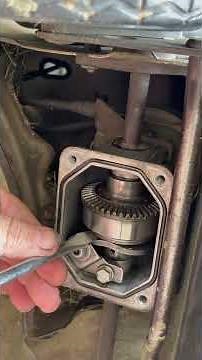 Honda Hrr216k3-5 lawn mower, self propel hydrostatic transmission fix! Not self propelling try this!