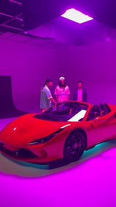 STREAM i WANT A FERRARi - RiFF RAFF & WiZ KHALiFA | Riff Raff
